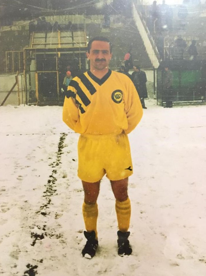 Hayrettin Haluk Akkoyunlu